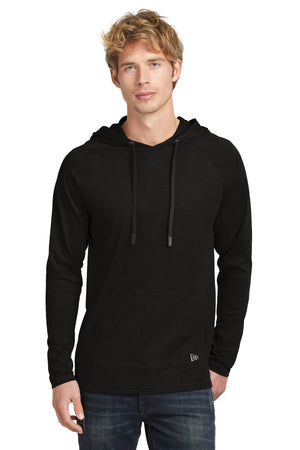 New Era NEA137 Tri-Blend Hoodie - 