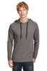 New Era NEA137 Tri-Blend Hoodie