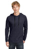 New Era NEA137 Tri-Blend Hoodie