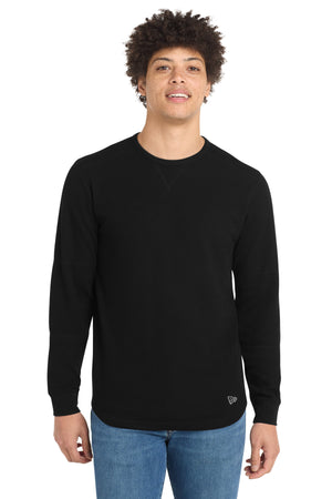 New Era NEA140 Thermal Long Sleeve - 
