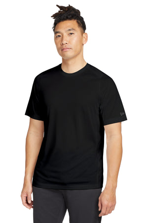 New Era NEA200 Series Performance Crew Tee - 