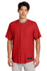 New Era NEA220 Diamond Era Full-Button Jersey