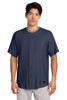 New Era NEA220 Diamond Era Full-Button Jersey