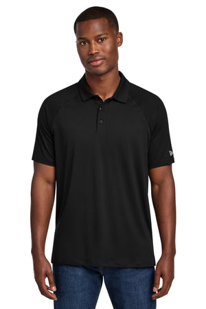 New Era NEA225 Power Polo - 