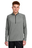 New Era NEA228 Power 1/2-Zip