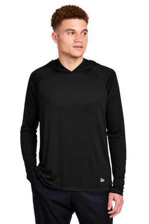 New Era NEA229 Power Long Sleeve Hoodie - 