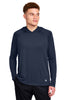 New Era NEA229 Power Long Sleeve Hoodie
