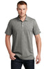 New Era NEA301 Slub Twist Polo