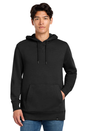 New Era NEA500 French Terry Pullover Hoodie - 