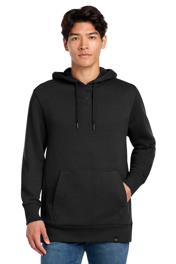 New Era NEA500 French Terry Pullover Hoodie