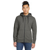 New Era NEA502 French Terry Full-Zip Hoodie