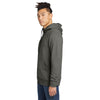 New Era NEA502 French Terry Full-Zip Hoodie