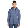 New Era NEA502 French Terry Full-Zip Hoodie