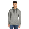 New Era NEA502 French Terry Full-Zip Hoodie