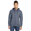 New Era NEA502 French Terry Full-Zip Hoodie