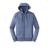 New Era NEA502 French Terry Full-Zip Hoodie