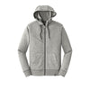 New Era NEA502 French Terry Full-Zip Hoodie