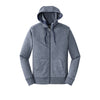New Era NEA502 French Terry Full-Zip Hoodie