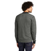 New Era NEA503 French Terry Baseball Full-Zip