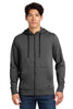 New Era NEA511 Tri-Blend Fleece Full-Zip Hoodie