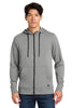 New Era NEA511 Tri-Blend Fleece Full-Zip Hoodie