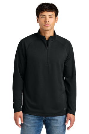 New Era NEA515 Stand Out 1/4-Zip - 