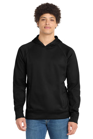 New Era NEA520 Venue Fleece Pullover Hoodie - 
