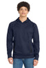 New Era NEA520 Venue Fleece Pullover Hoodie