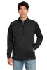 New Era NEA523 Venue Fleece 1/4-Zip Pullover