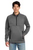 New Era NEA523 Venue Fleece 1/4-Zip Pullover