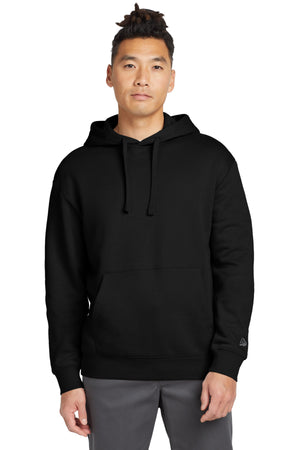 New Era NEA525 Heritage Fleece Pullover Hoodie - 