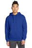New Era NEA525 Heritage Fleece Pullover Hoodie