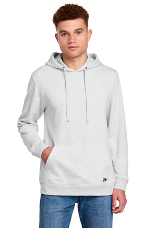 New Era NEA550 Comeback Fleece Pullover Hoodie - 