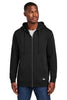 New Era NEA551 Comeback Fleece Full-Zip Hoodie