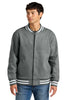 New Era NEA560 Varsity Heavyweight Fleece Jacket