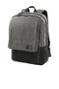 New Era NEB202 Legacy Backpack