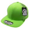 Pit Bull Cambridge PB222N Neon Trucker Hat PB222
