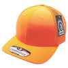 Pit Bull Cambridge PB222N Neon Trucker Hat PB222