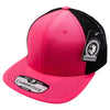 Pit Bull Cambridge PB222N Neon Trucker Hat PB222