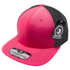 Pit Bull Cambridge PB222N Neon Trucker Hat PB222