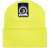 Pitbull Cambridge PB179 Cuffed Knit Beanie - 12 Pack