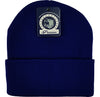 Pitbull Cambridge PB179 Cuffed Knit Beanie - 12 Pack
