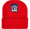 Pitbull Cambridge PB179 Cuffed Knit Beanie - 12 Pack