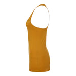 Next Level 1533 Women’s Ideal Racerback Tank
