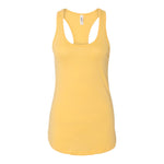 Next Level 1533 Women’s Ideal Racerback Tank