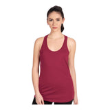 Next Level 1533 Women’s Ideal Racerback Tank