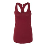 Next Level 1533 Women’s Ideal Racerback Tank