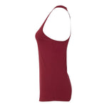 Next Level 1533 Women’s Ideal Racerback Tank