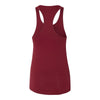 Next Level 1533 Women’s Ideal Racerback Tank
