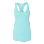 Next Level 1533 Women’s Ideal Racerback Tank